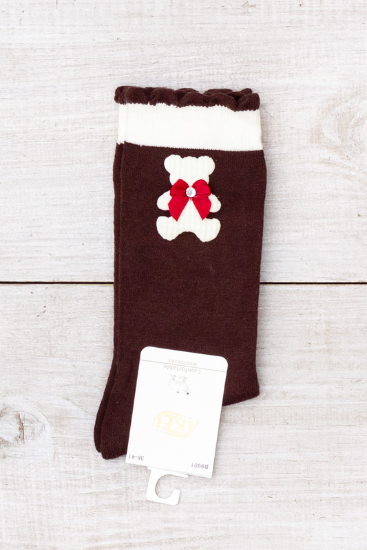 Шкарпетки жіночі